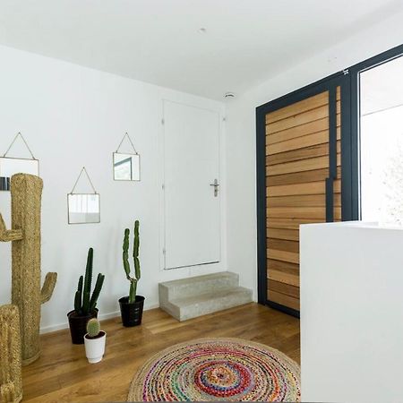Magnifique Villa D'Architecte & Piscine A Debordement Marseille Ngoại thất bức ảnh