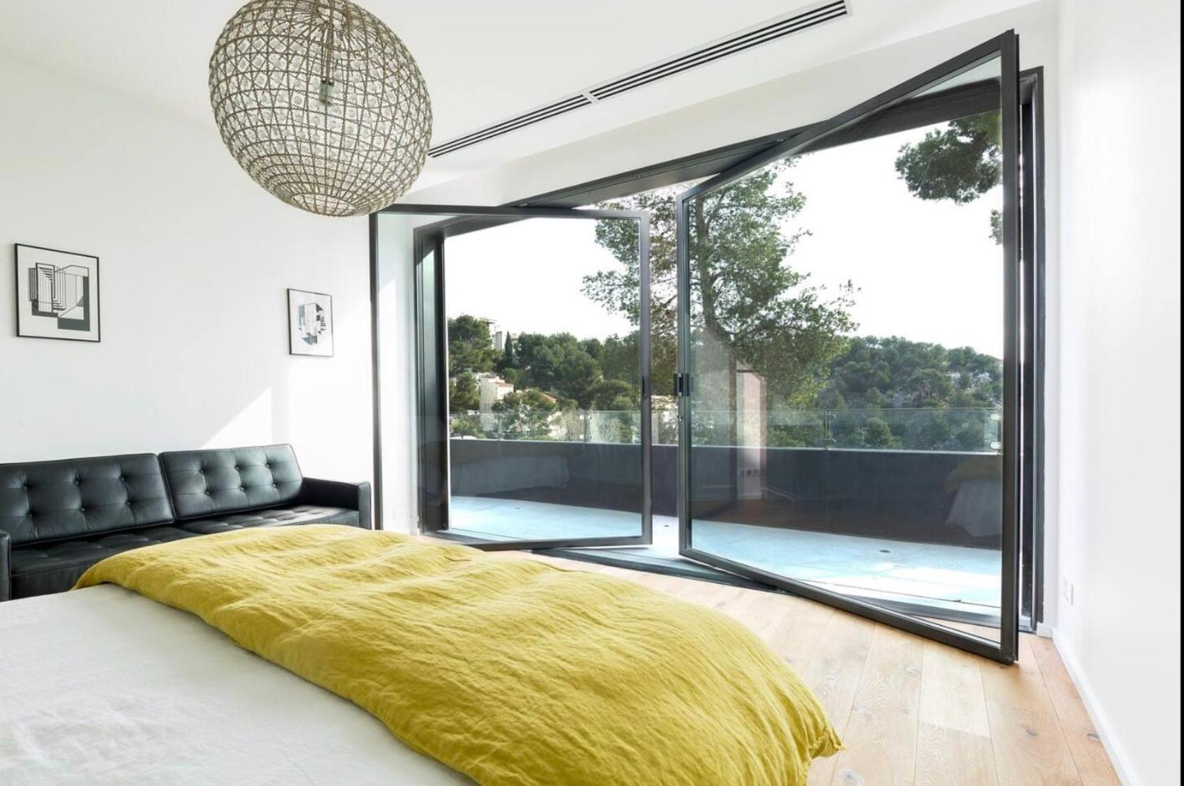 Magnifique Villa D'Architecte & Piscine A Debordement Marseille Ngoại thất bức ảnh