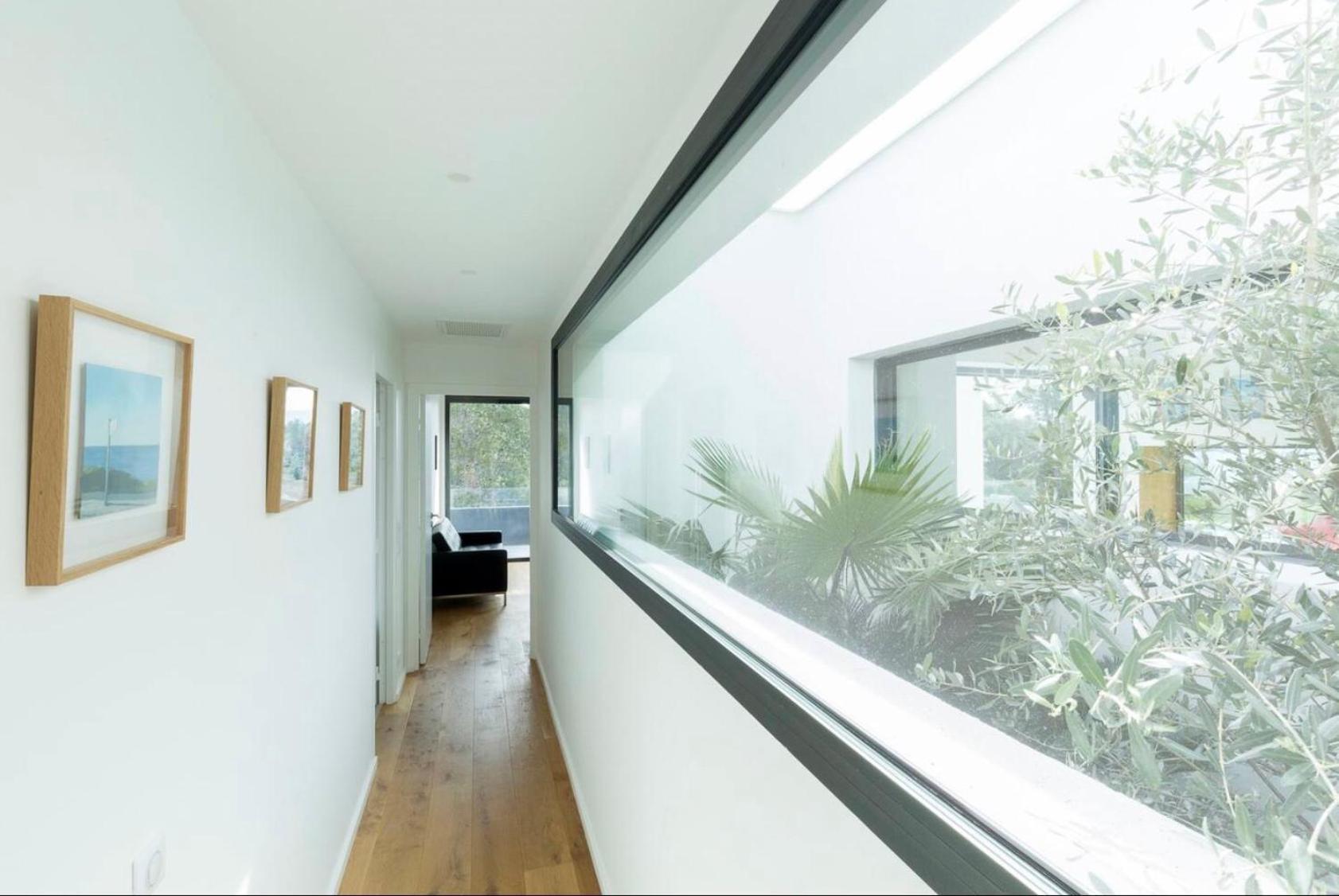Magnifique Villa D'Architecte & Piscine A Debordement Marseille Ngoại thất bức ảnh