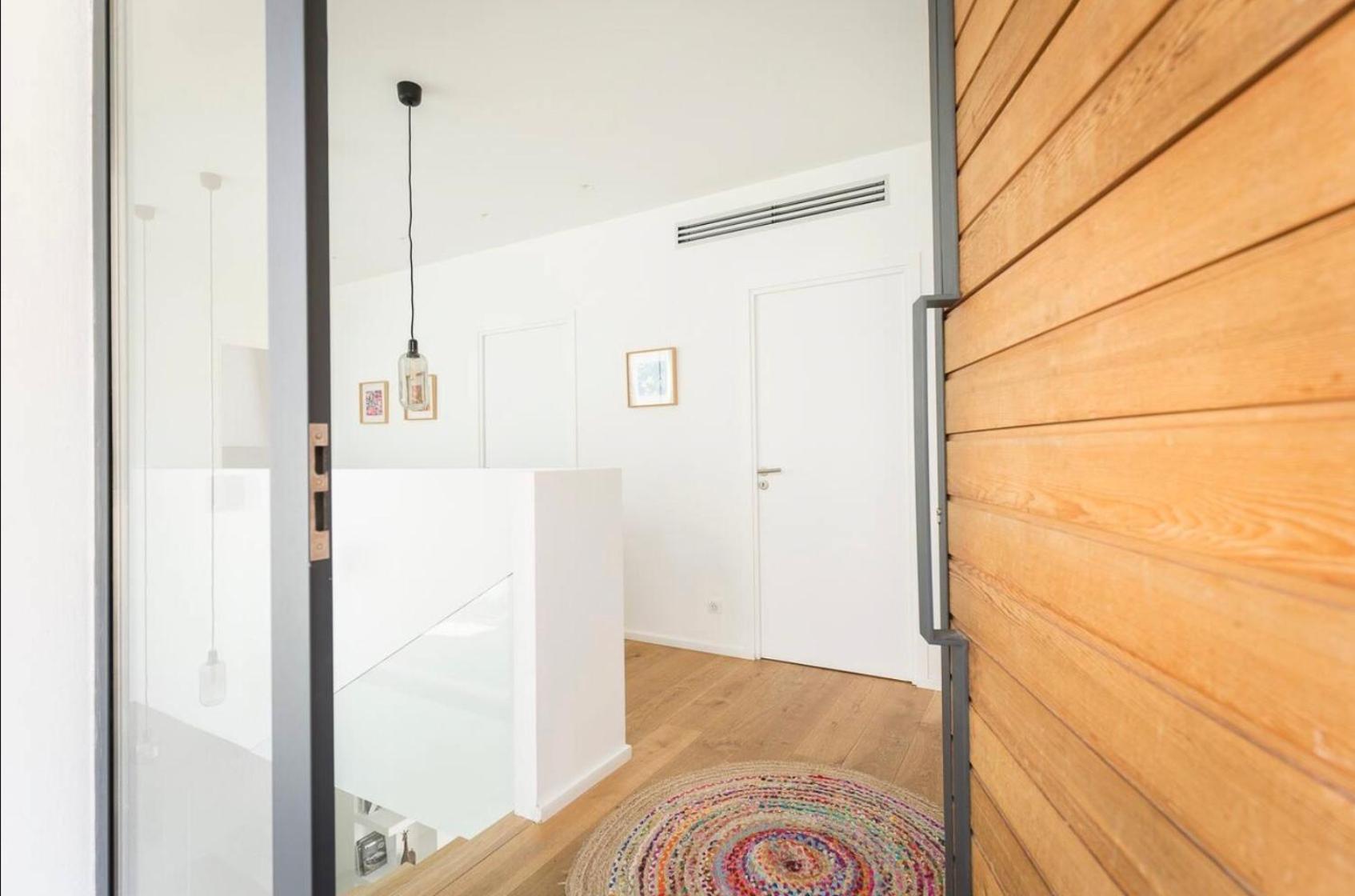 Magnifique Villa D'Architecte & Piscine A Debordement Marseille Ngoại thất bức ảnh